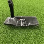 PGM Putter G300 Type / 33.5 Inch / YiBang PGM Steel Shaft