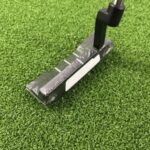 PGM Putter G300 Type / 33.5 Inch / YiBang PGM Steel Shaft