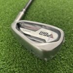 PGM Oversea #7 Iron / Regular Flex PGM Graphite Shaft