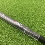 PGM Oversea #7 Iron / Regular Flex PGM Graphite Shaft