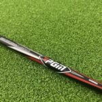 PGM Oversea #7 Iron / Regular Flex PGM Graphite Shaft
