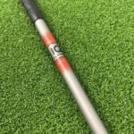 King Cobra II Oversize #7 Iron / Regular Flex King Cobra Graphite Shaft