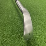 PGM Oversea #7 Iron / Regular Flex PGM Graphite Shaft