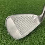 PGM Oversea #7 Iron / Regular Flex PGM Graphite Shaft