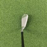 PGM Oversea #7 Iron / Regular Flex PGM Graphite Shaft
