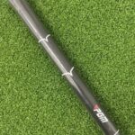 PGM Oversea #7 Iron / Regular Flex PGM Graphite Shaft