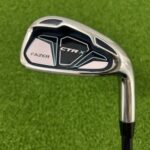 Ladies Fazer CTR X #7 Iron / Ladies Flex Fazer CTR X Graphite Shaft