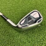 Ladies Fazer CTR X #7 Iron / Ladies Flex Fazer CTR X Graphite Shaft