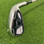 Ladies Fazer CTR X #7 Iron / Ladies Flex Fazer CTR X Graphite Shaft