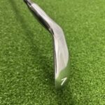Ladies Fazer CTR X #7 Iron / Ladies Flex Fazer CTR X Graphite Shaft