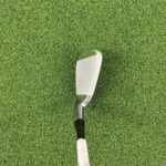 Ladies Fazer CTR X #7 Iron / Ladies Flex Fazer CTR X Graphite Shaft