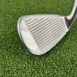 Ladies Fazer CTR X #7 Iron / Ladies Flex Fazer CTR X Graphite Shaft