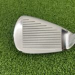 Ladies Fazer CTR X #7 Iron / Ladies Flex Fazer CTR X Graphite Shaft