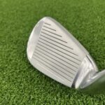 Ladies Fazer CTR X #7 Iron / Ladies Flex Fazer CTR X Graphite Shaft