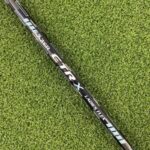 Ladies Fazer CTR X #7 Iron / Ladies Flex Fazer CTR X Graphite Shaft