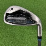 Benross Aero X #9 Iron / 41.5 Degree / R-Flex Fujikura Vista Pro Graphite Shaft