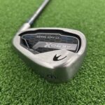 Benross Aero X #9 Iron / 41.5 Degree / R-Flex Fujikura Vista Pro Graphite Shaft