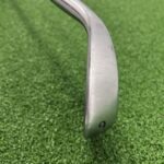 Benross Aero X #9 Iron / 41.5 Degree / R-Flex Fujikura Vista Pro Graphite Shaft