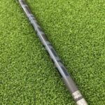 Benross Aero X #9 Iron / 41.5 Degree / R-Flex Fujikura Vista Pro Graphite Shaft