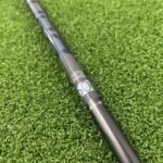 Benross Aero X #9 Iron / 41.5 Degree / R-Flex Fujikura Vista Pro Graphite Shaft