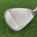 Benross Aero X #9 Iron / 41.5 Degree / R-Flex Fujikura Vista Pro Graphite Shaft