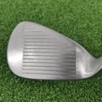 Benross Aero X #9 Iron / 41.5 Degree / R-Flex Fujikura Vista Pro Graphite Shaft