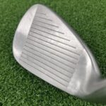 Benross Aero X #9 Iron / 41.5 Degree / R-Flex Fujikura Vista Pro Graphite Shaft