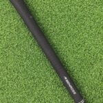 Benross Aero X #9 Iron / 41.5 Degree / R-Flex Fujikura Vista Pro Graphite Shaft