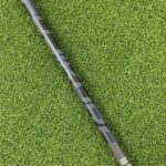 Benross Aero X #9 Iron / 41.5 Degree / R-Flex Fujikura Vista Pro Graphite Shaft