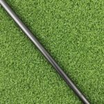 Benross Aero X #9 Iron / 41.5 Degree / R-Flex Fujikura Vista Pro Graphite Shaft