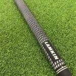 Benross Aero X #3 Wood / 15 Degree / Senior Flex Fujikura Vista Pro 55 Shaft