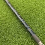 Benross Aero X #3 Wood / 15 Degree / Senior Flex Fujikura Vista Pro 55 Shaft