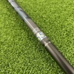 Benross Aero X #3 Wood / 15 Degree / Senior Flex Fujikura Vista Pro 55 Shaft