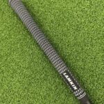 Benross Aero X #3 Wood / 15 Degree / Senior Flex Fujikura Vista Pro 55 Shaft