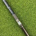 Benross Aero X #3 Wood / 15 Degree / Senior Flex Fujikura Vista Pro 55 Shaft