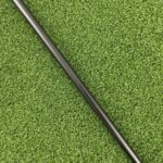 Benross Aero X #3 Wood / 15 Degree / Senior Flex Fujikura Vista Pro 55 Shaft