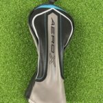 Benross Aero X #3 Wood / 15 Degree / Senior Flex Fujikura Vista Pro 55 Shaft