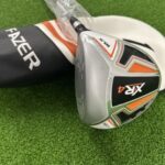 Fazer XR4 Driver / 10.5 Degree / Regular Flex Fazer XR4 Graphite Shaft