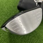 Fazer XR4 Driver / 10.5 Degree / Regular Flex Fazer XR4 Graphite Shaft