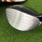 Fazer XR4 Driver / 10.5 Degree / Regular Flex Fazer XR4 Graphite Shaft