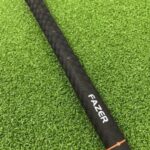 Fazer XR4 Driver / 10.5 Degree / Regular Flex Fazer XR4 Graphite Shaft