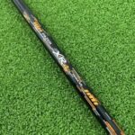 Fazer XR4 Driver / 10.5 Degree / Regular Flex Fazer XR4 Graphite Shaft