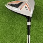 Fazer XR4 Driver / 10.5 Degree / Regular Flex Fazer XR4 Graphite Shaft