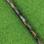 Fazer XR4 Driver / 10.5 Degree / Regular Flex Fazer XR4 Graphite Shaft