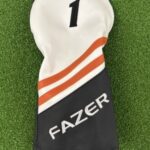 Fazer XR4 Driver / 10.5 Degree / Regular Flex Fazer XR4 Graphite Shaft