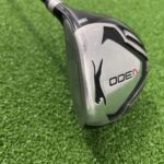 Slazenger V300 #3 Wood / 15 Degrees / Regular Flex Slazenger V300 Graphite Shaft