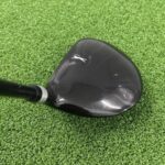 Slazenger V300 #3 Wood / 15 Degrees / Regular Flex Slazenger V300 Graphite Shaft