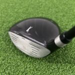 Slazenger V300 #3 Wood / 15 Degrees / Regular Flex Slazenger V300 Graphite Shaft