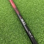 Slazenger V300 #3 Wood / 15 Degrees / Regular Flex Slazenger V300 Graphite Shaft