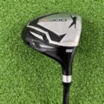 Slazenger V300 #3 Wood / 15 Degrees / Regular Flex Slazenger V300 Graphite Shaft
